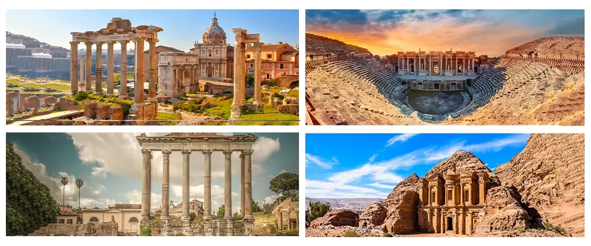 turkey unesco world heritage sites