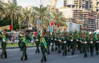 uae national day