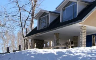 villas in lebanon
