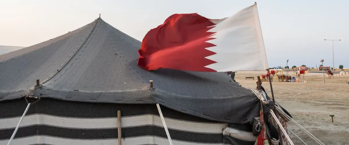 visiting qatar for fifa 2022 here are some unique experiences during the football match in qatar
