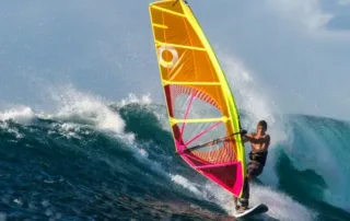 water sports in maldives