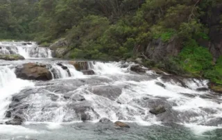 waterfalls in bangalore