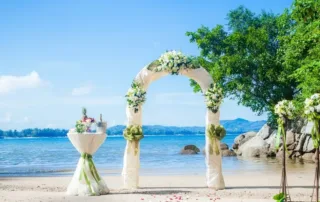 wedding destinations in the world