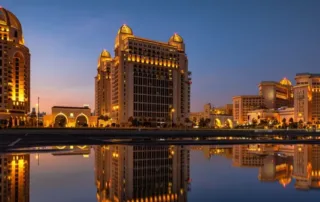 where to stay in doha on your next travel