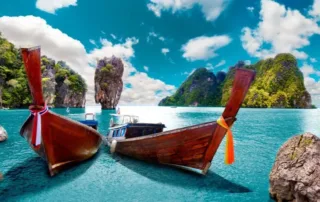 where to stay in the top 4 cities on your next grand vacation in thailand